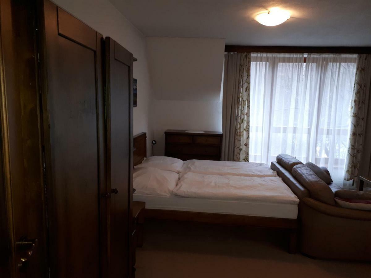 Apartman Kuka Tatranska Lomnica Exterior photo